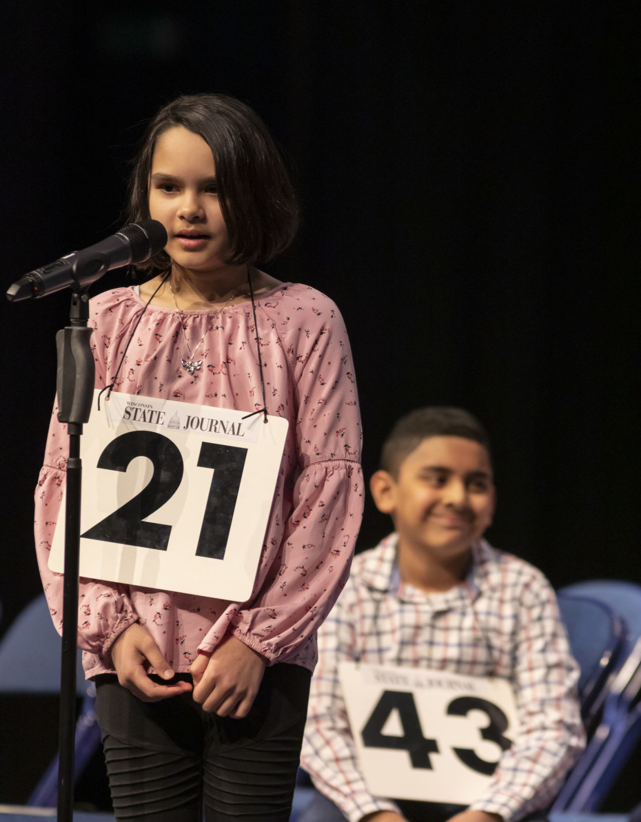 Spelling Bee